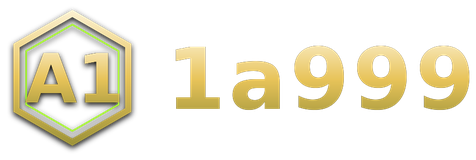 1a999 logo